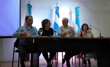 Imagen de la nota: Campaña territorial contra el Sarampión en 13 municipios