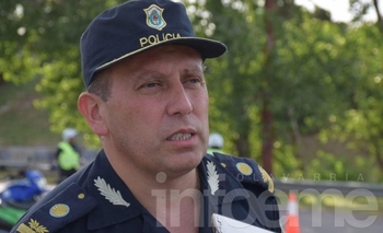 Ola de asaltos:  Imagen de la nota: Ola de asaltos: