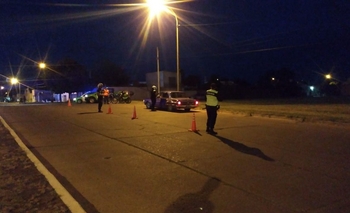 Imagen de la nota: Dos  aprehendidos por la Ley de Drogas 