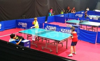 Imagen de la nota: Olavarriense en el Abierto del CENARD y clínica para cerrar el año