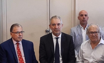 Imagen de la nota: Cárceles bonaerenses: Se llevó a cabo la primera mesa de diálogo