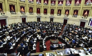 Imagen de la nota: La Legislatura tratará este jueves la ley Impositiva de Kicillof