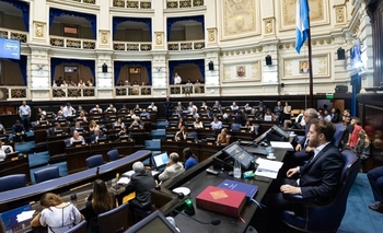 Imagen de la nota: Volverá el Fondo de Infraestructura Municipal