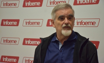 Imagen de la nota: “Lo que esconde es un nuevo robo a los jubilados”