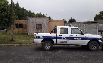 Imagen de la nota: Secuestran dinero y elementos en allanamientos 