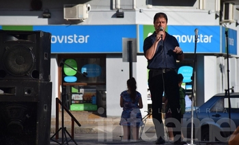Imagen de la nota: Anímate realizará un evento en la Plaza Central