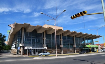 Imagen de la nota: Navidad: horarios de la Terminal