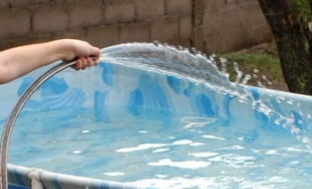 Coopelectric pidió hacer un “uso racional del agua” Imagen de la nota: Coopelectric pidió hacer un “uso racional del agua”