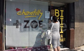 Imagen de la nota: Tal lo acordado, los comercios cerraron a las 16 horas 