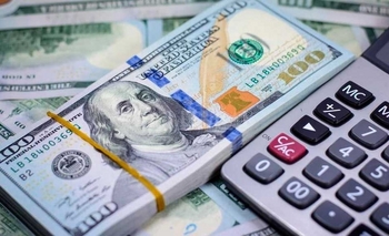 Cómo solicitar la devolución a la AFIP por el dólar ahorro, dólar tarjeta o dólar Qatar Imagen de la nota: Cómo solicitar la devolución a la AFIP por el dólar ahorro, dólar tarjeta o dólar Qatar