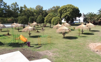 Imagen de la nota: Despedida de año de los Trabajadores Municipales