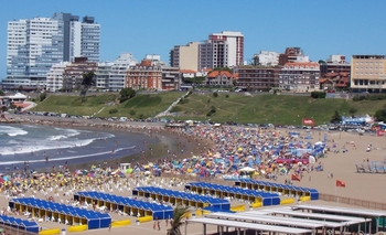 “Será la mejor temporada de los últimos cinco años” Imagen de la nota: “Será la mejor temporada de los últimos cinco años”