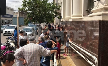 Imagen de la nota: Evalúan un bono de fin de año para jubilados 