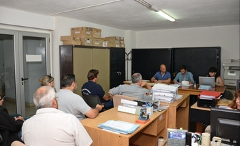 Imagen de la nota: Se licitó la ampliación y reforma de la Escuela Primaria Nº 50