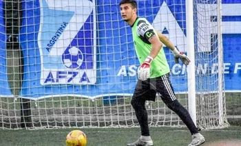 Imagen de la nota: Olavarrienses en la Selección Argentina de fútbol7