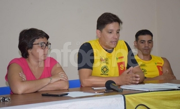 Imagen de la nota: Guardavidas: “no es un caso aislado, no fue un accidente”