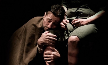 Imagen de la nota: Presentarán la obra de teatro “Inacabado” en Hinojo