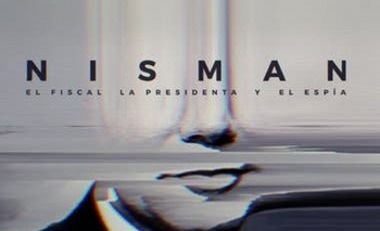 Imagen de la nota: El 1° de enero estrenarán una serie sobre el fiscal Nisman