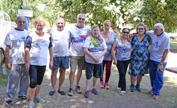 Imagen de la nota: Suspenden la actividad de Verano Dorado por el clima