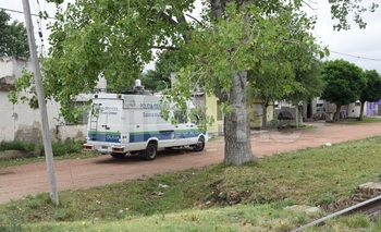 Aguardan el resultado de distintas medidas de prueba Imagen de la nota: Aguardan el resultado de distintas medidas de prueba