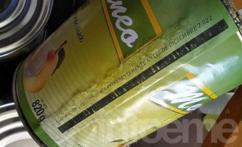 Imagen de la nota: Rescindieron el contrato con los proveedores