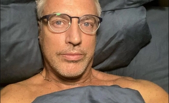 Imagen de la nota: Escracharon a Marley en las redes sociales 