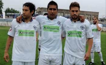 Sudamericana: Independiente ganó y en Fénix jugó un ex  Imagen de la nota: Sudamericana: Independiente ganó y en Fénix jugó un ex