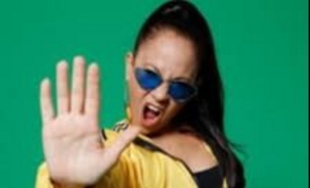 Imagen de la nota: Fuerte denuncia contra Miss Bolivia