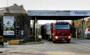 Imagen de la nota: El juez del concurso de Vicentin intervino la empresa por 90 días