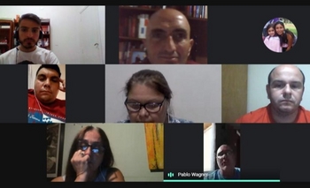 El Frente Renovador y el Foro Olavarría tendrán su sede local Imagen de la nota: El Frente Renovador y el Foro Olavarría tendrán su sede local