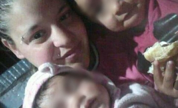 Imagen de la nota: Madre soltera desempleada pide donaciones