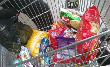 Continúa con éxito la colecta navideña “Dar es dar” Imagen de la nota: Continúa con éxito la colecta navideña “Dar es dar”