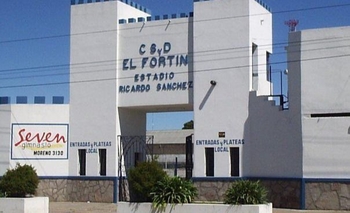 Imagen de la nota: A partir del lunes, realizarán testeos en El Fortín