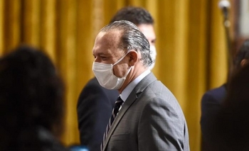 Imagen de la nota: Berni pidió bajar la edad de imputabilidad