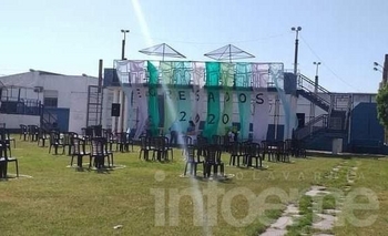 Imagen de la nota: Cómo se realizan los actos de egresados en pandemia