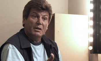 Imagen de la nota: Murió Carlos Calvo a los 67 años 