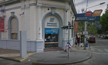 Imagen de la nota: Reportaron problemas de conectividad y telefonía