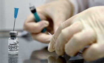 Imagen de la nota: Afirman que la vacuna rusa se aplicará rápidamente