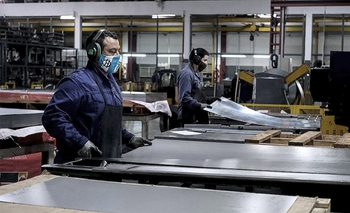 Repunte del empleo asalariado registrado  Imagen de la nota: Repunte del empleo asalariado registrado