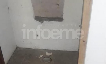 Imagen de la nota: Causaron destrozos y robaron en el Club Hinojo