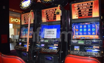 Imagen de la nota: BinBaires reabrió sus puertas