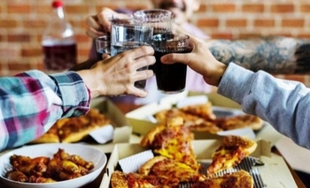 Imagen de la nota: “Las fiestas comienzan hoy”, la campaña para evitar contagios