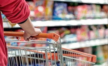 Imagen de la nota: La inflación fue de 3,2% en noviembre y acumula 30,9% 