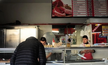 Imagen de la nota: Llegan el sábado a las góndolas los cortes de carne a bajo precio