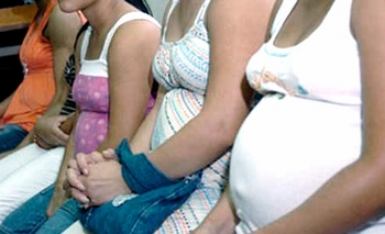 Imagen de la nota: Aval en comisión en el Senado al Plan de los 1000 Días