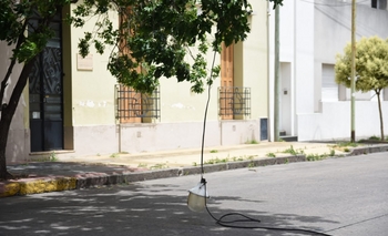 Imagen de la nota: Temporal: qué barrios y zonas siguen sin luz
