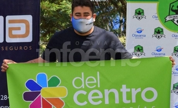 Imagen de la nota: Muchos participantes y premios para la última fecha de footgolf