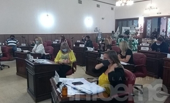 Críticas de la oposición al presupuesto de Galli Imagen de la nota: Críticas de la oposición al presupuesto de Galli