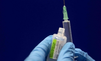 La Unión Europea aprobó la vacuna de Pfizer/BioNTech Imagen de la nota: La Unión Europea aprobó la vacuna de Pfizer/BioNTech