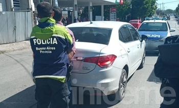 Imagen de la nota: Un olavarriense sufrió un insólito robo en Mar del Plata